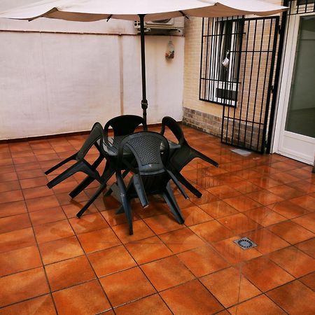 אליקאנטה Marques Home,2 Banos-Y Patio מראה חיצוני תמונה