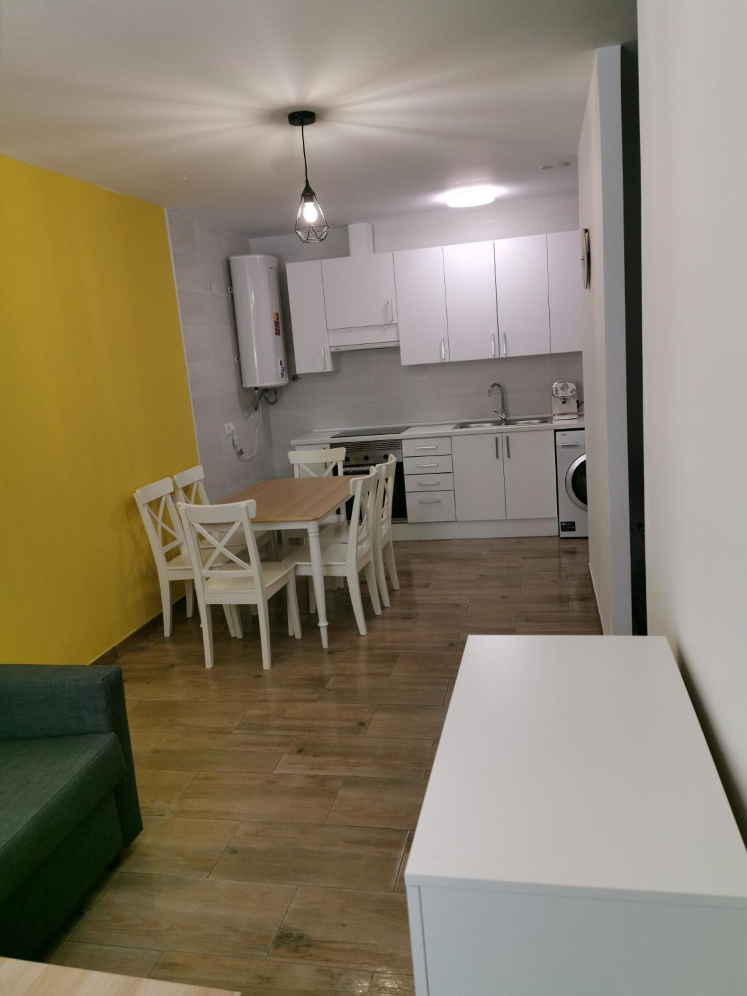 אליקאנטה Marques Home,2 Banos-Y Patio מראה חיצוני תמונה