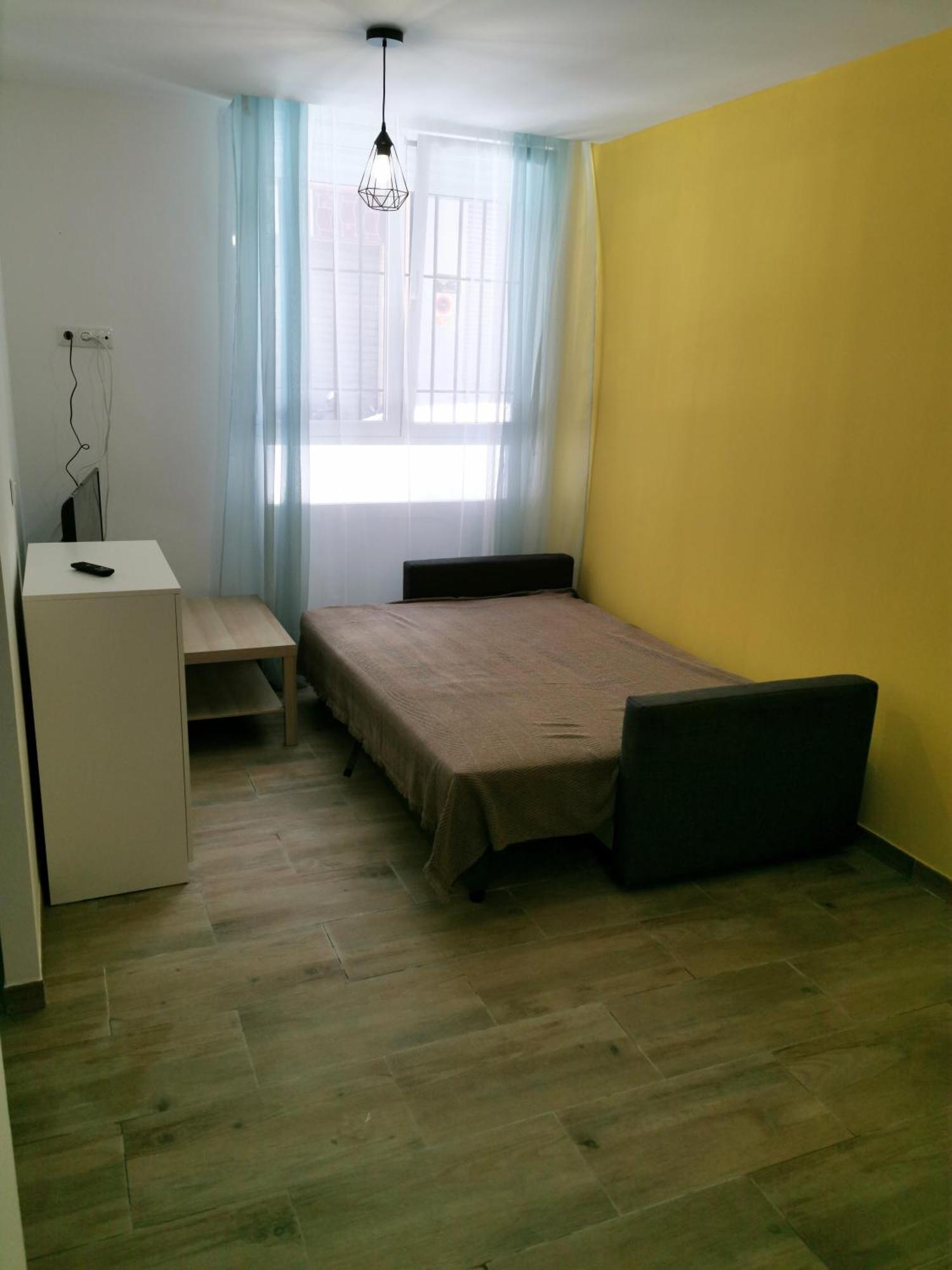 אליקאנטה Marques Home,2 Banos-Y Patio מראה חיצוני תמונה