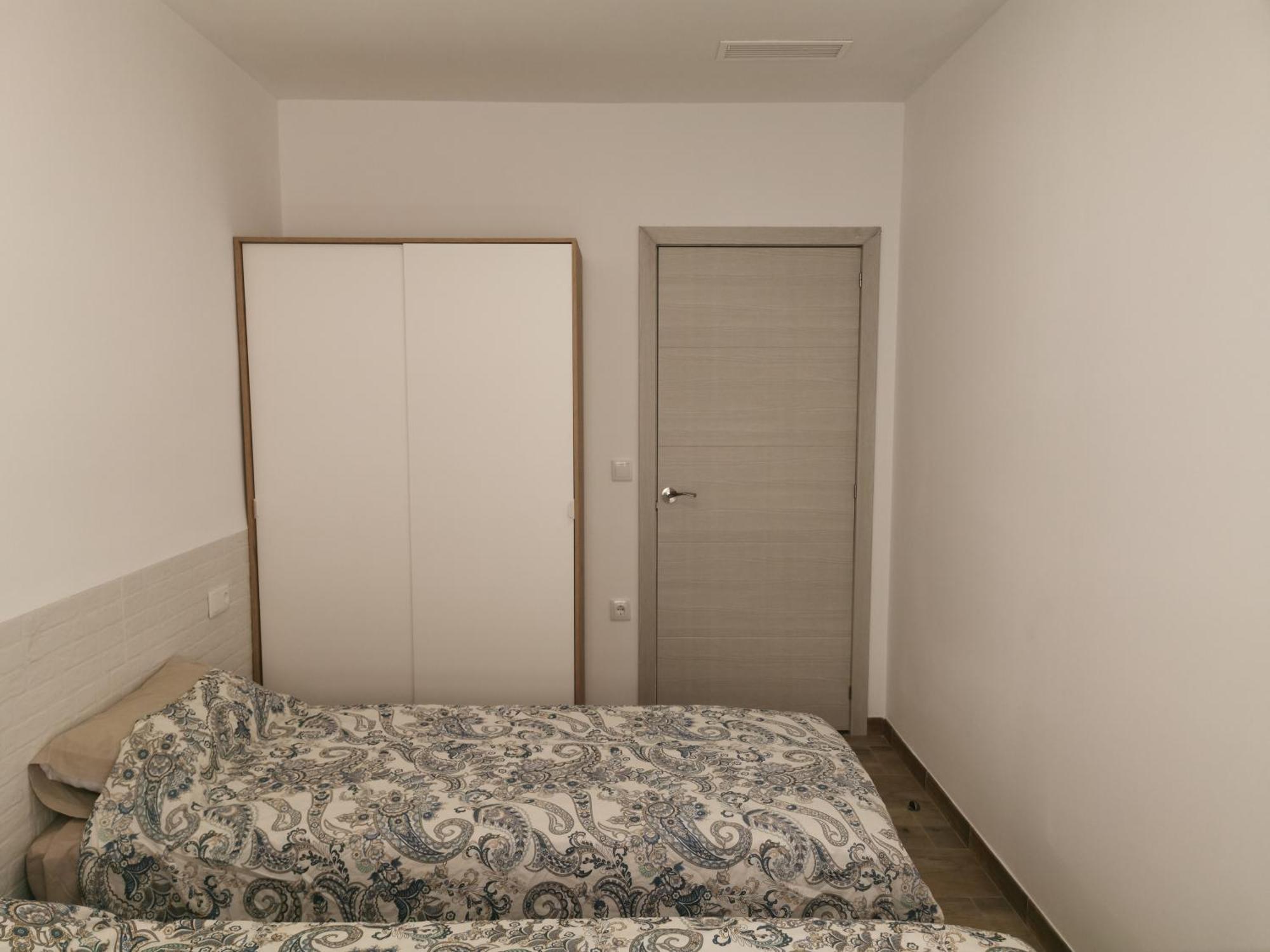 אליקאנטה Marques Home,2 Banos-Y Patio מראה חיצוני תמונה