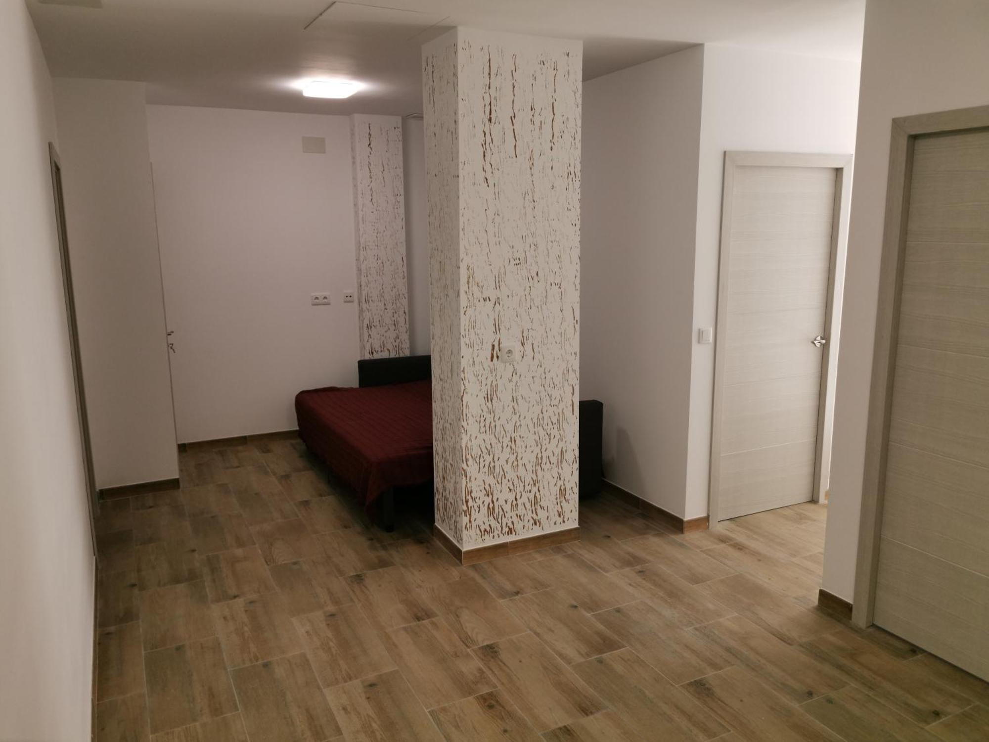 אליקאנטה Marques Home,2 Banos-Y Patio מראה חיצוני תמונה