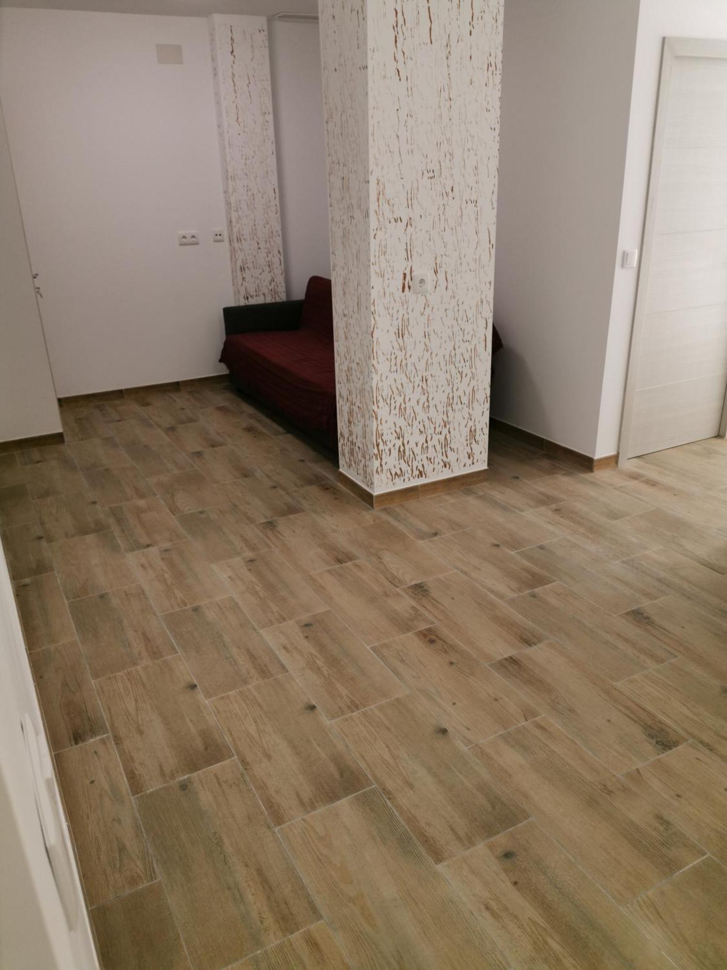 אליקאנטה Marques Home,2 Banos-Y Patio חדר תמונה