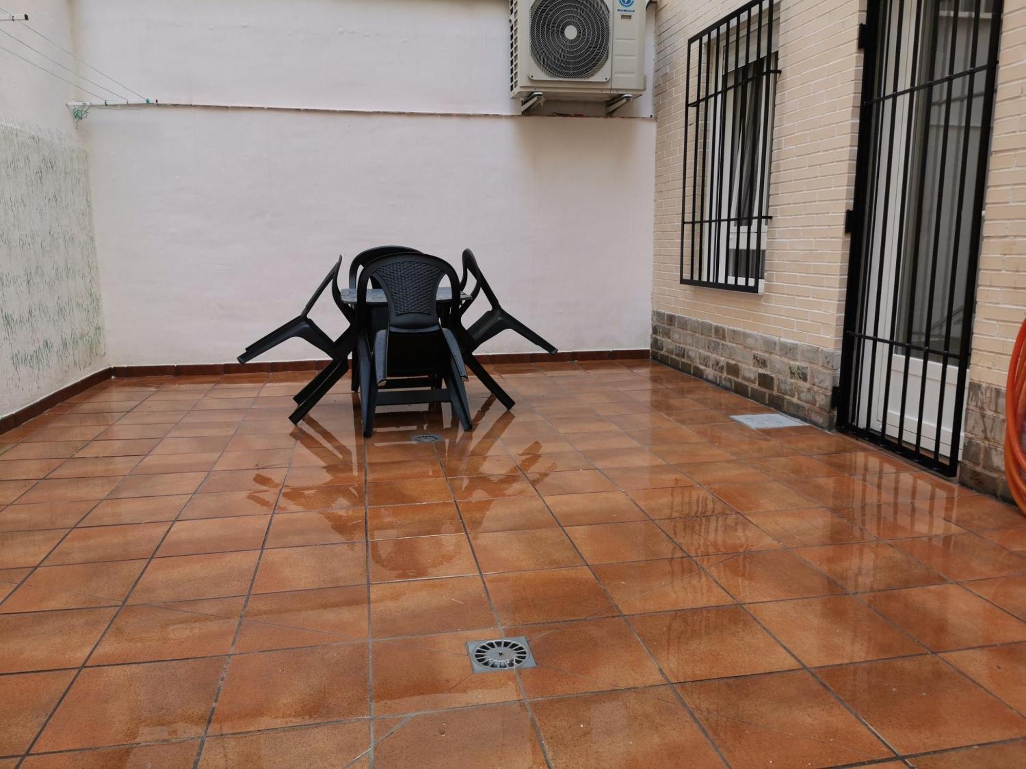 אליקאנטה Marques Home,2 Banos-Y Patio מראה חיצוני תמונה
