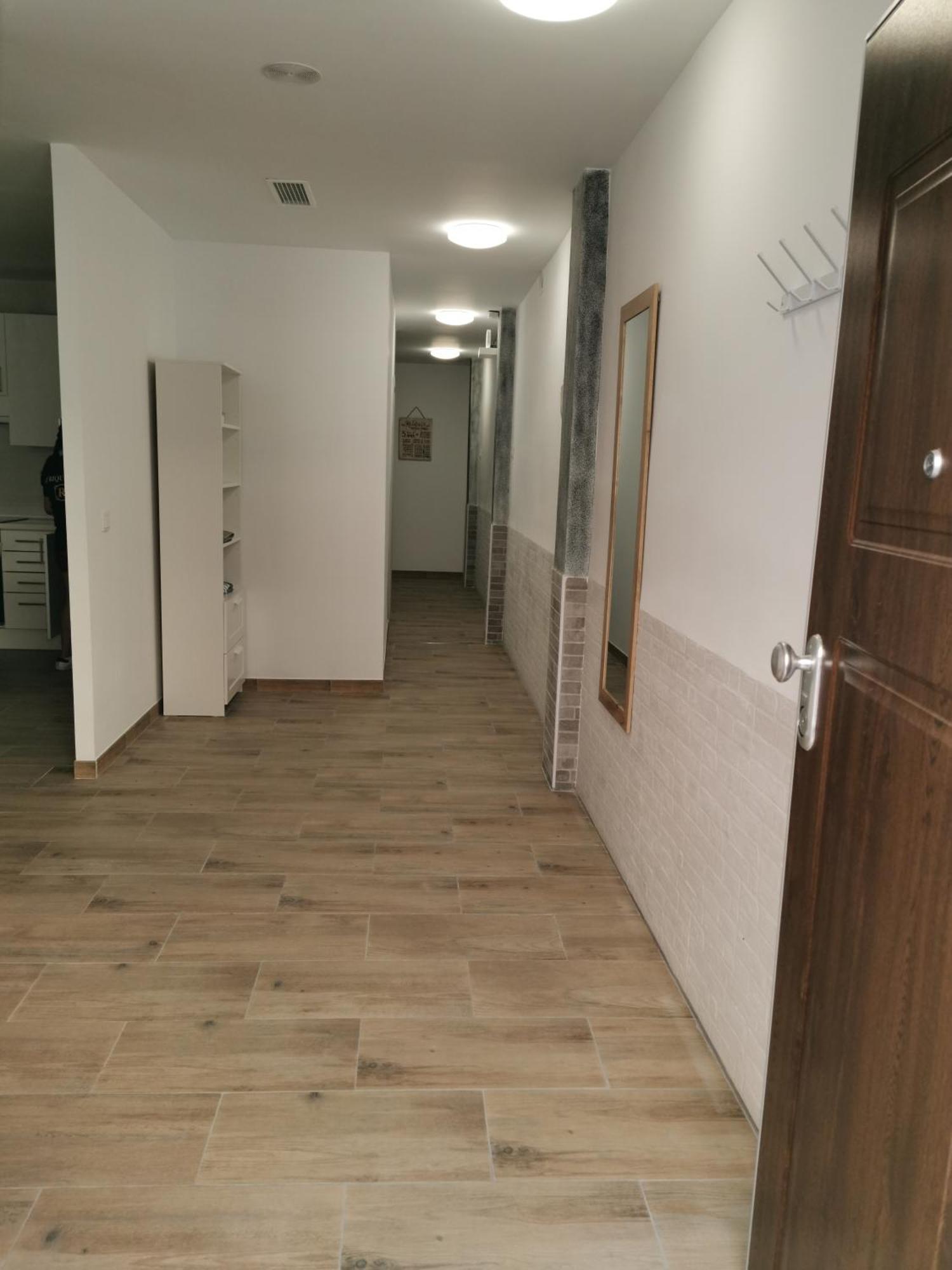 אליקאנטה Marques Home,2 Banos-Y Patio מראה חיצוני תמונה