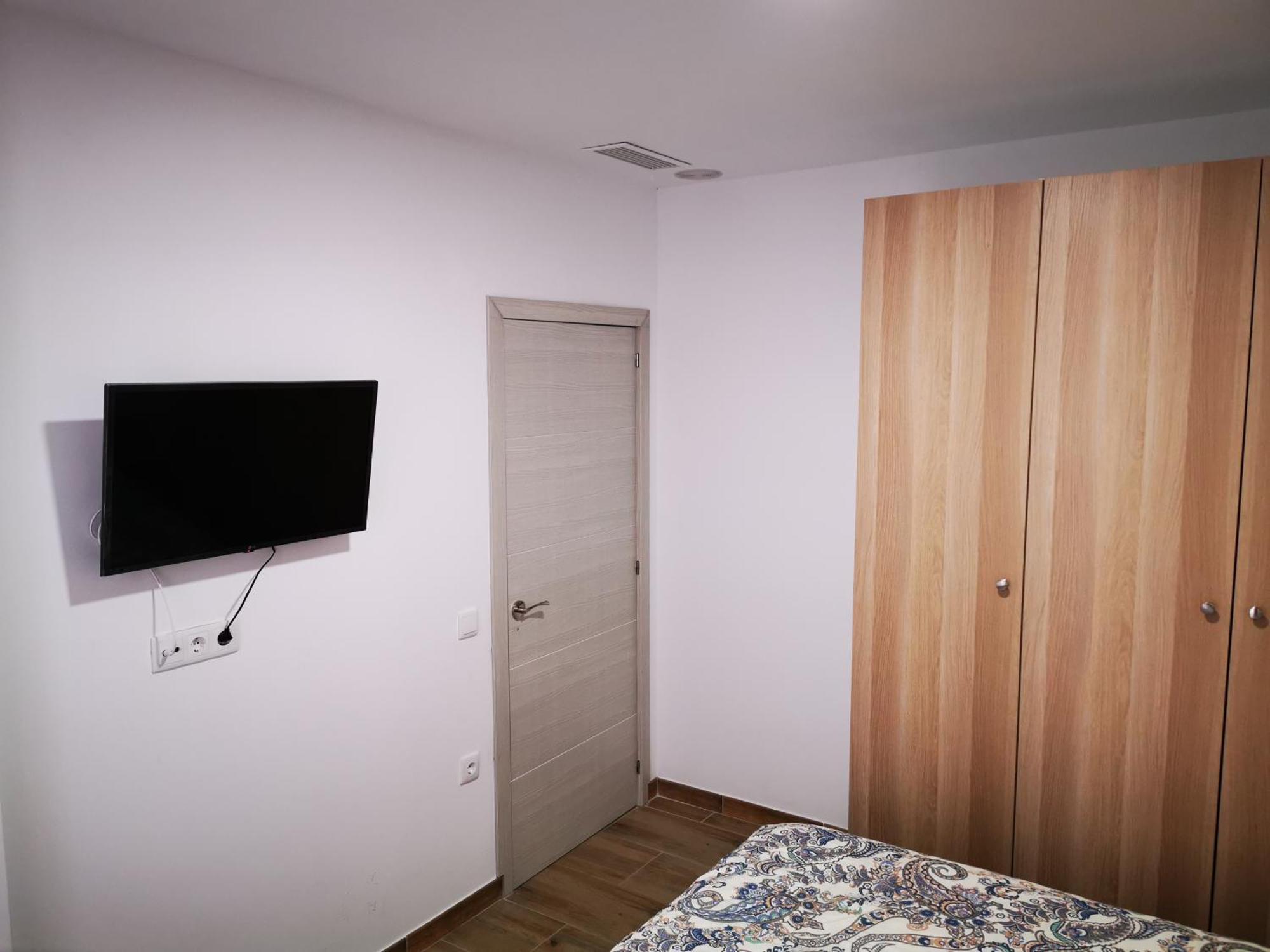 אליקאנטה Marques Home,2 Banos-Y Patio מראה חיצוני תמונה